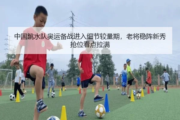 中国跳水队奥运备战进入细节较量期，老将稳阵新秀抢位看点拉满